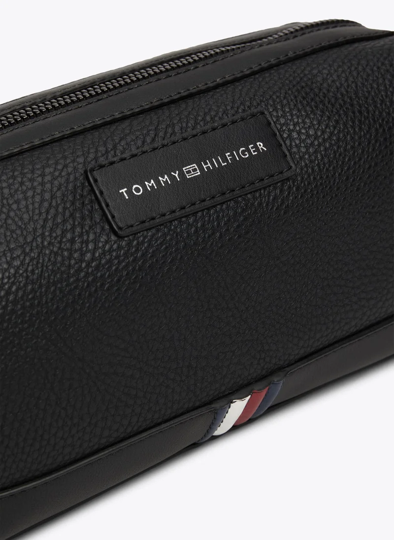 TOMMY HILFIGER Logo Business  Washbag