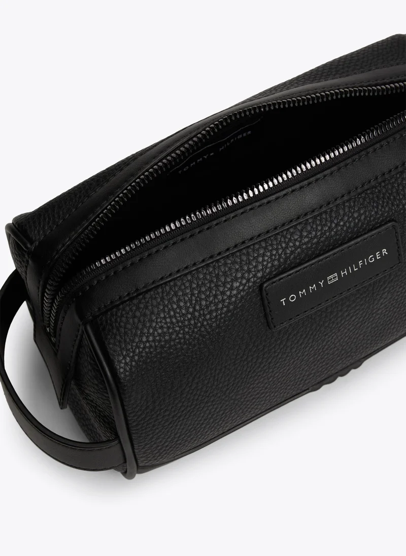 TOMMY HILFIGER Logo Business  Washbag