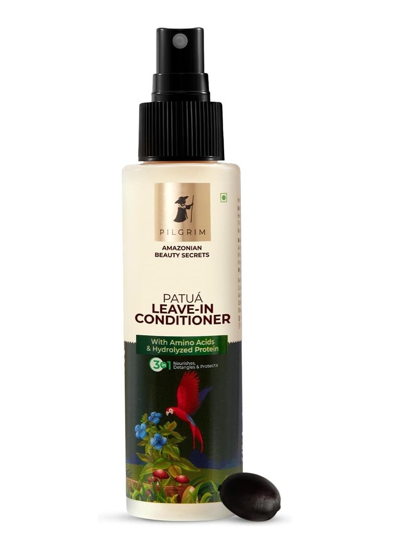 PILGRIM PILGRIM Patua LEAVE-IN CONDITIONER 100 ML  - Image 1