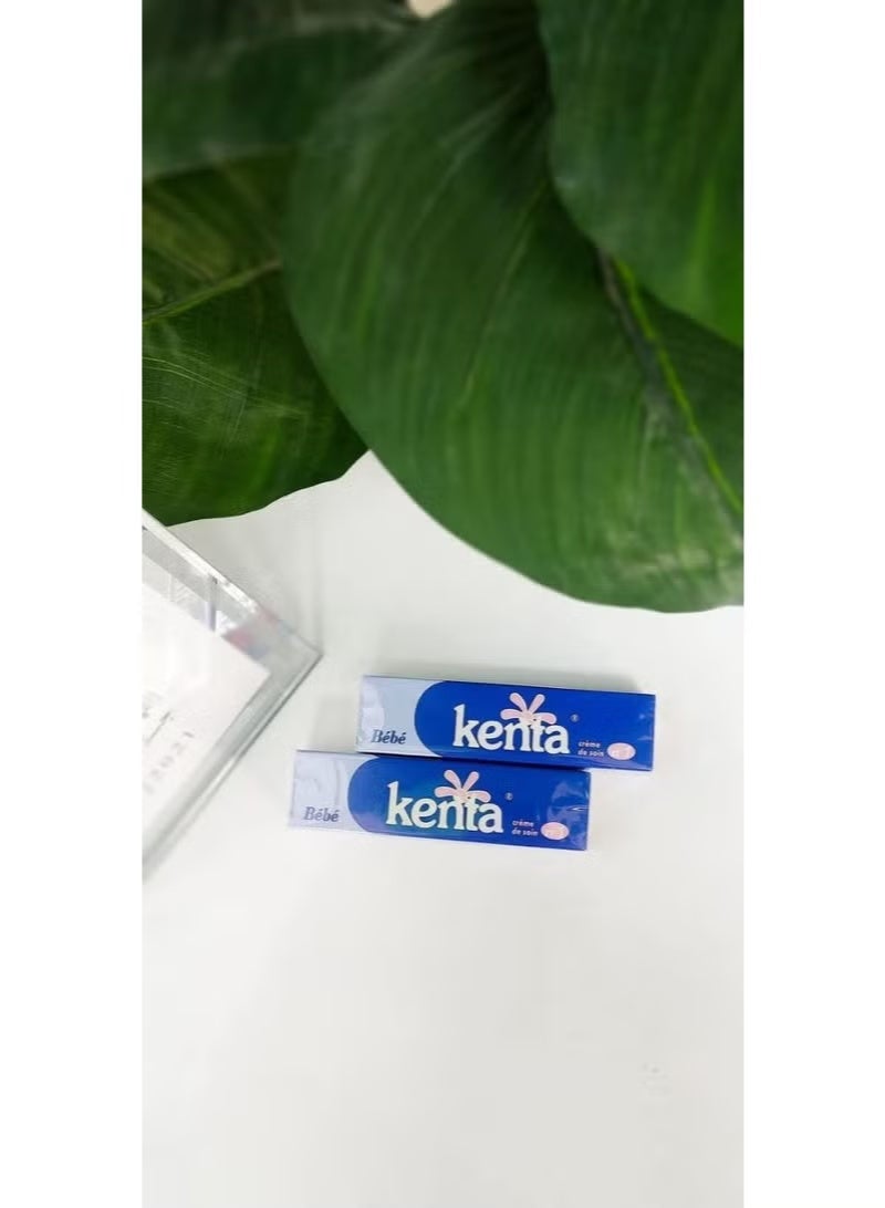 kenta Original Kenta Moroccan Cream for Whitening and Softening Knees, Elbows, and Sensitive Areas – Natural and Effective Skin Tone Brightening Formula - Image 4