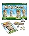 SimplyFun Math Room Educational Game Quick Thinking Fun Games for Kids Ages 5 Up Fast Solving Addition Subtraction Game 2 to 4 Players - Image 2