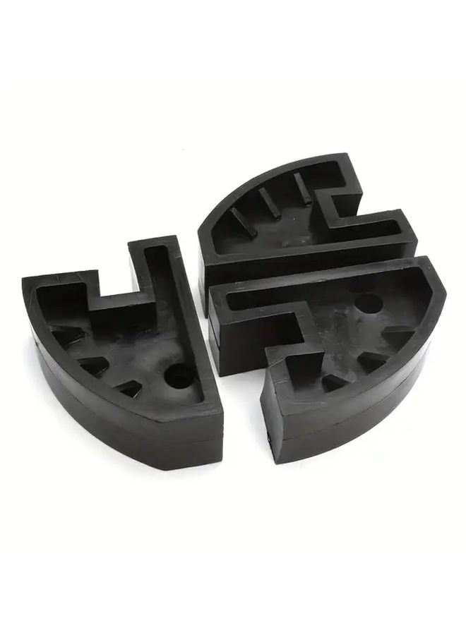 Tire Changer Tool Set 3pcs Heavy Duty Metal Vehicle Maintenance Accessories - Image 5