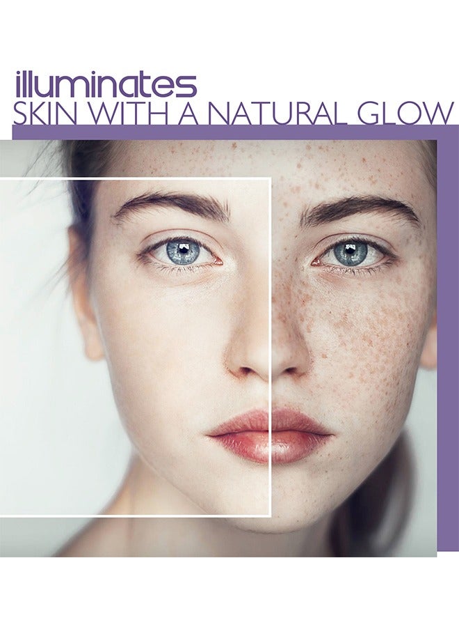 إيلهو غطاء الجسم المثالي - تاتو كونسيلر مقاوم للماء لتغطية ندبات الوشم للجسم 74 مل - Image 4