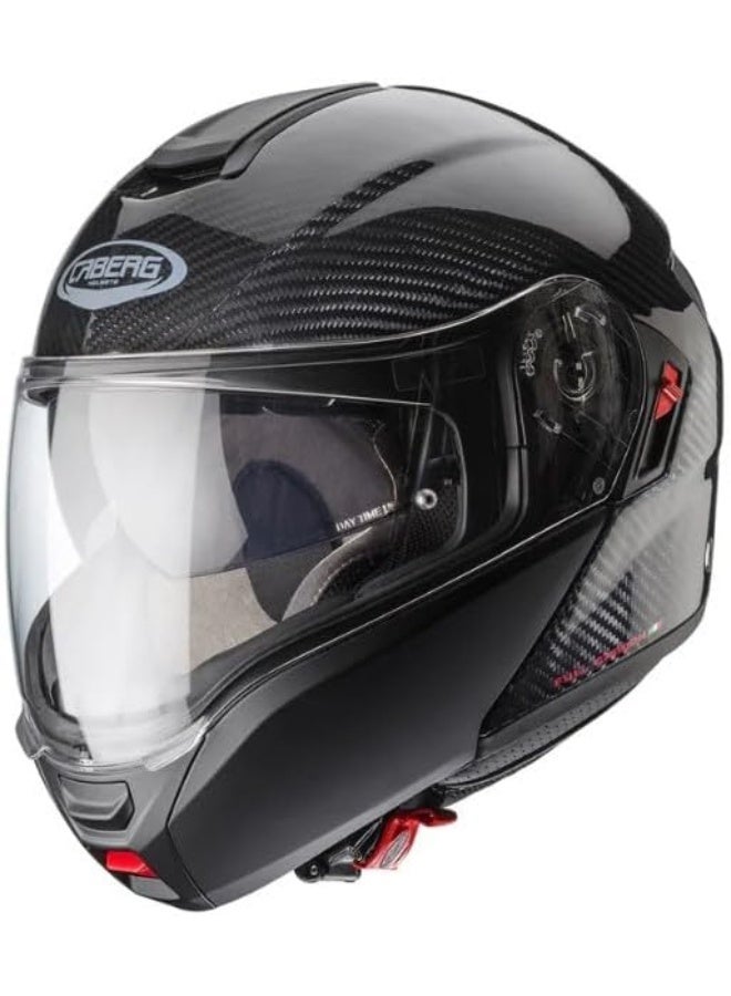 Caberg Levo X Carbon Full Face Helmet - Image 1