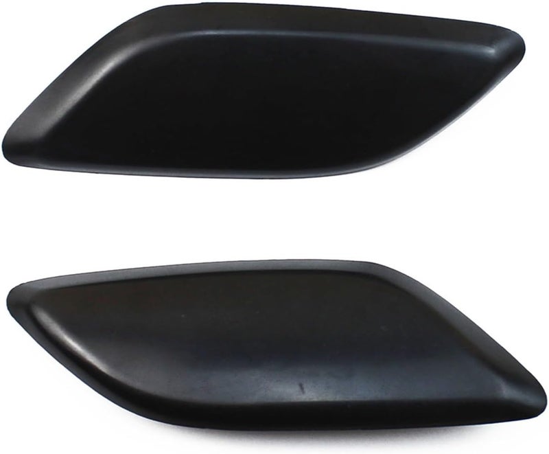 Wivplex أغطية فوهات غسالة المصابيح الأمامية لمازدا 6 M6 - Image 1