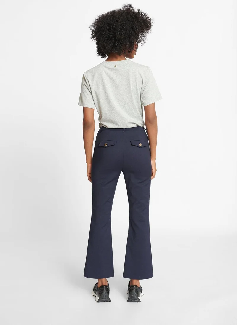 Lola Casademunt Basic trousers