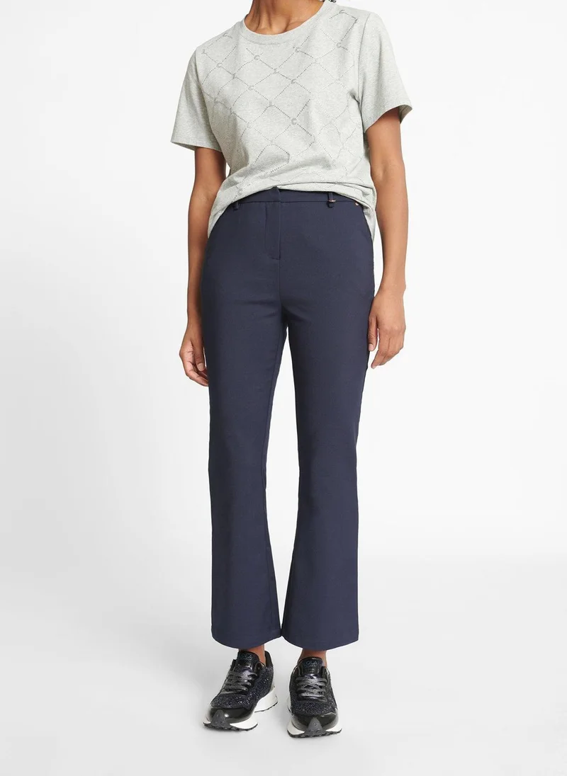 Lola Casademunt Basic trousers
