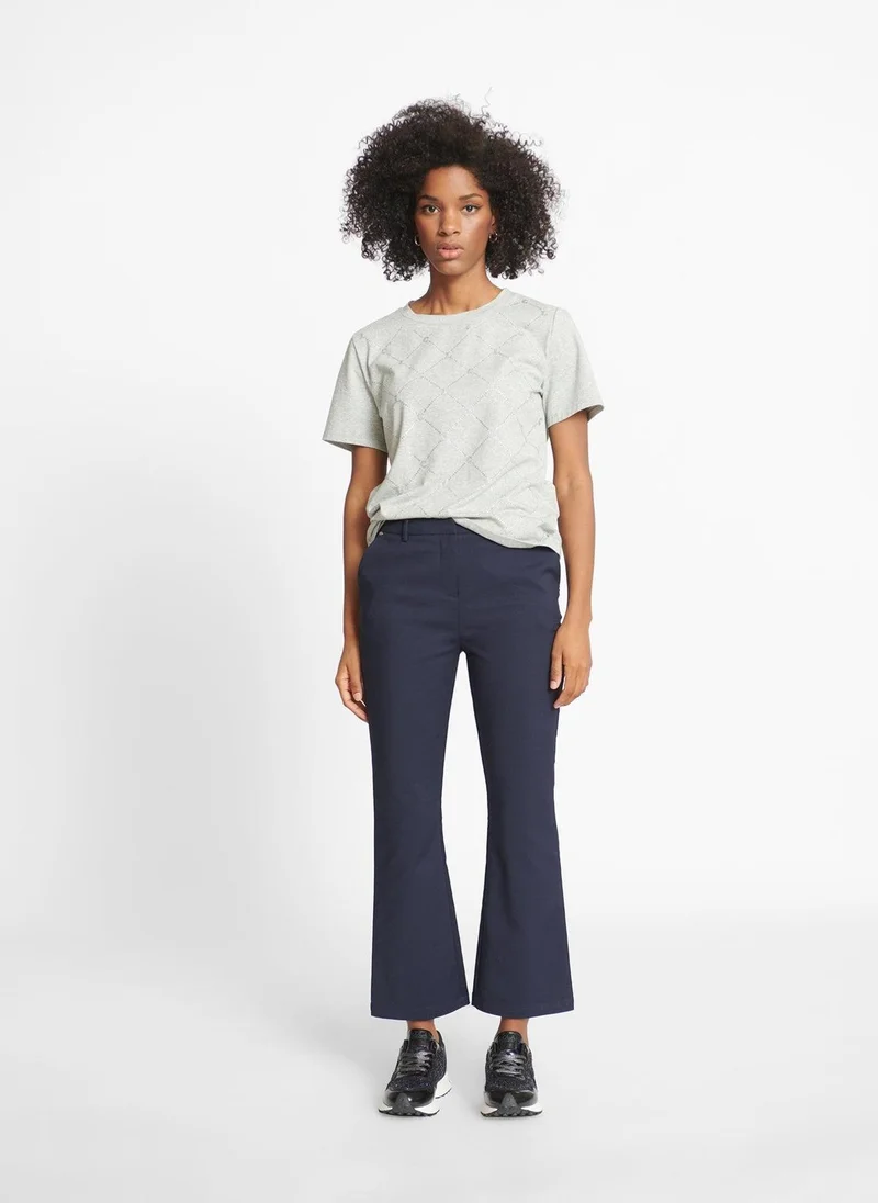 Lola Casademunt Basic trousers