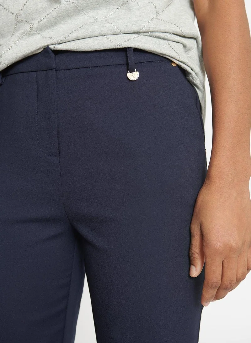 Lola Casademunt Basic trousers