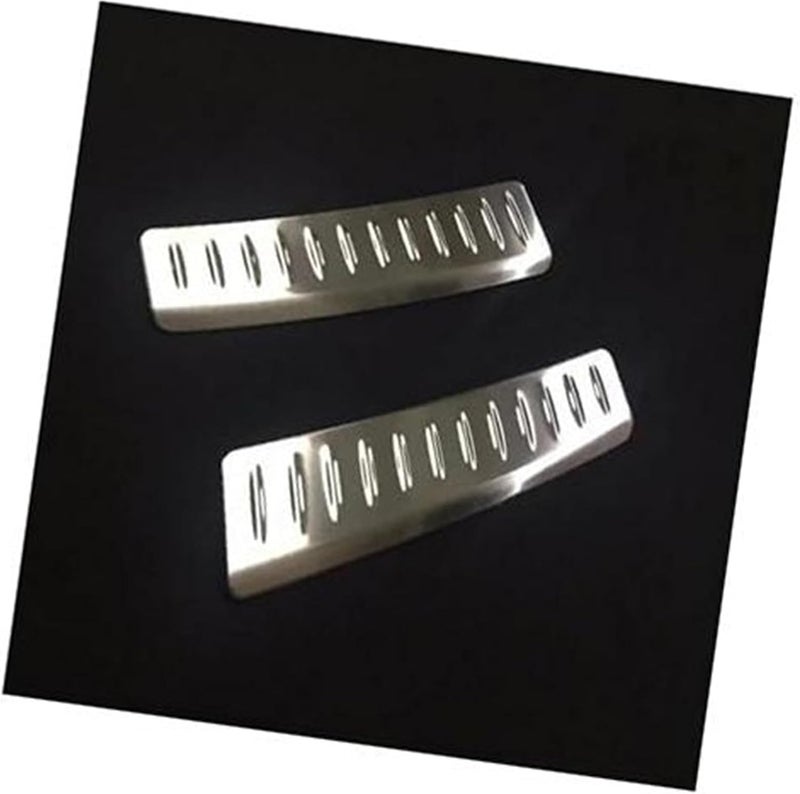 Yurefax Rear Bumper Protector for Infiniti QX50 - Image 1