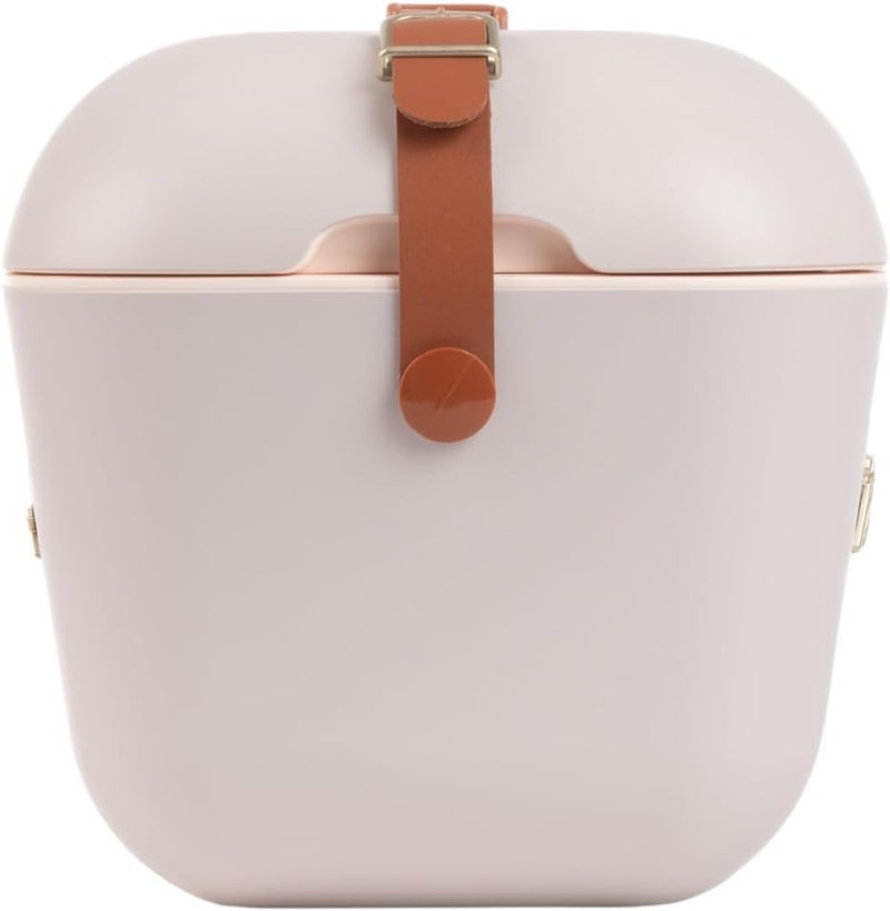 Polarbox Cooler 20L GOLD with gold details - Image 5