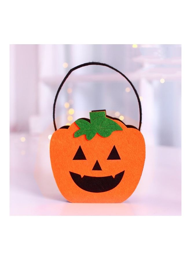 Loquat 10-Piece  Themed Trick-Or-Trick Bag