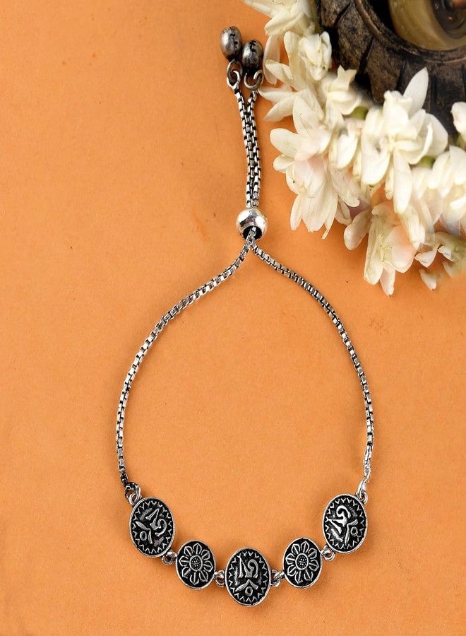 VOYLLA Bodhi Pema Bracelet - Image 3