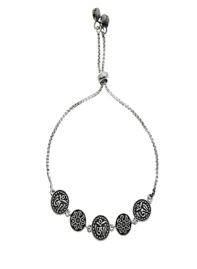 VOYLLA Bodhi Pema Bracelet - Image 2