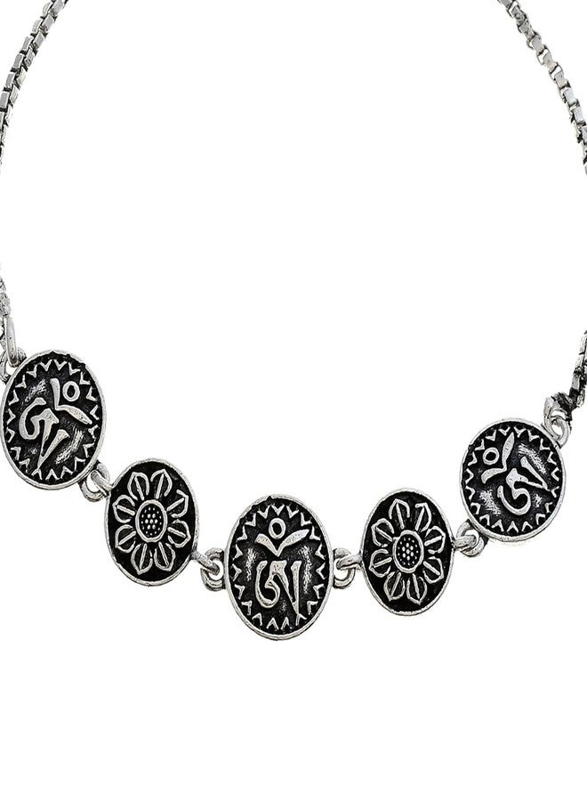 VOYLLA Bodhi Pema Bracelet - Image 5