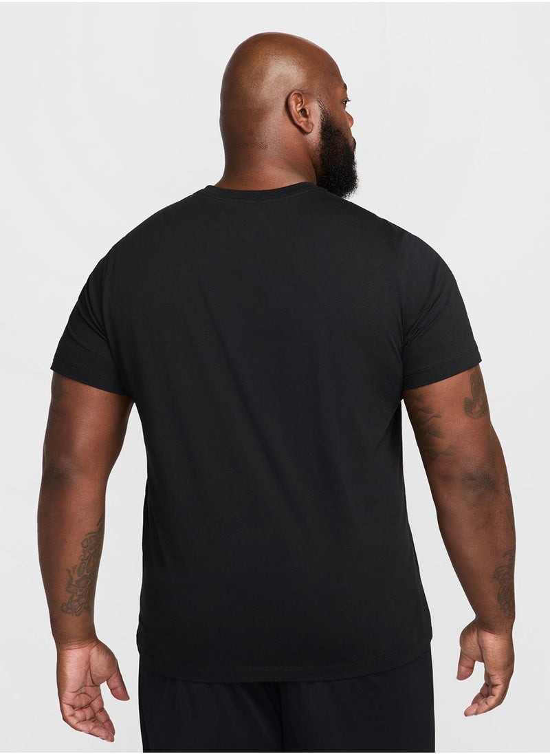 Wildcard T-Shirt