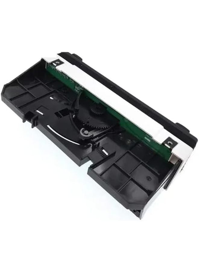 Peugeot 405 Old Style AC Heater Climate Control Panel Switch Knob Accessory - Image 4