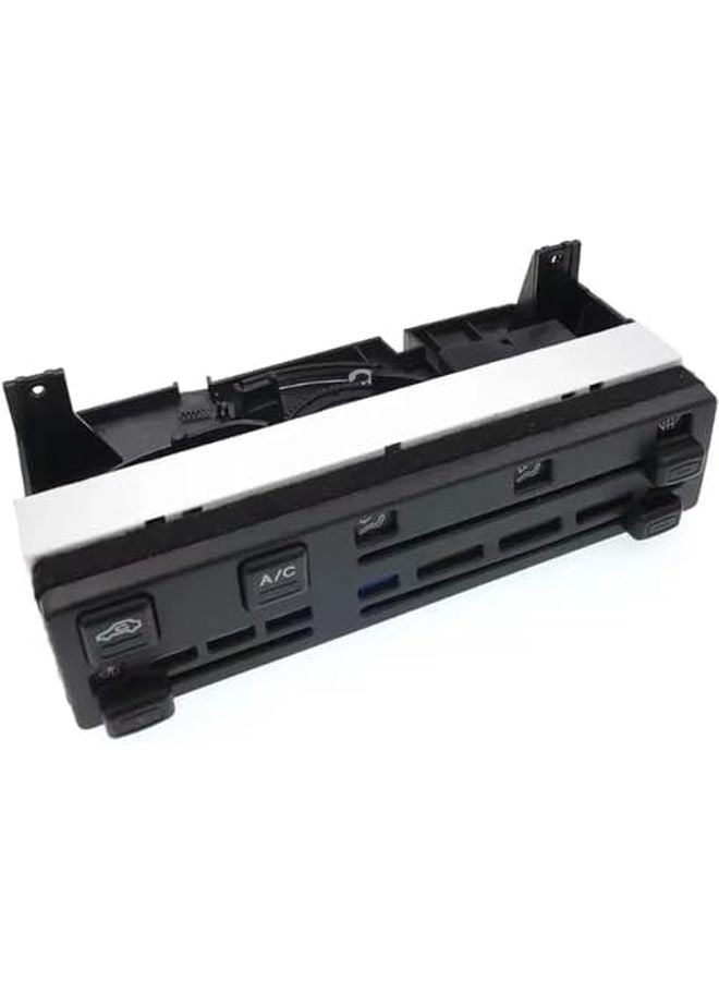 Peugeot 405 Old Style AC Heater Climate Control Panel Switch Knob Accessory - Image 1