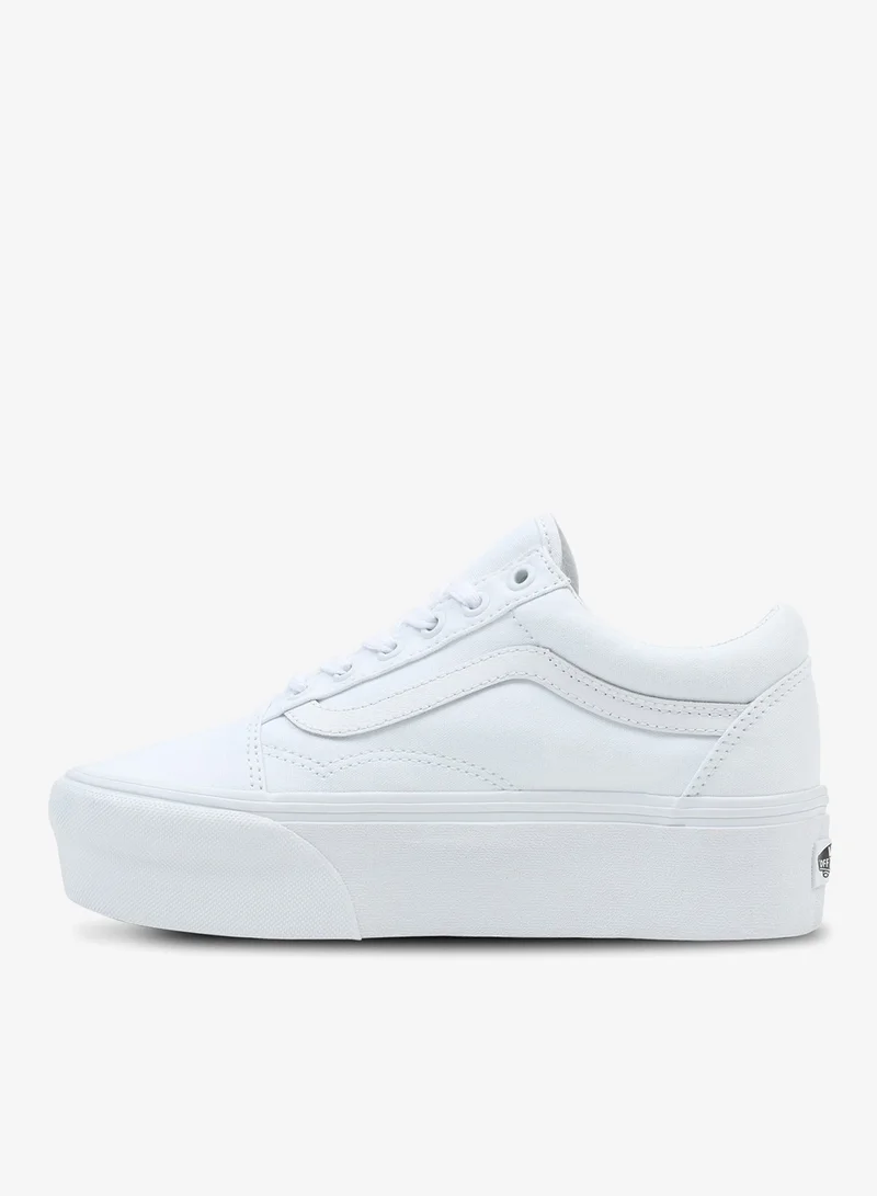 VANS Old Skool Stackform Unisex Shoes