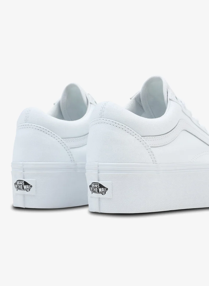 فانز حذاء اولد سكول ستاكفورم للجنسين