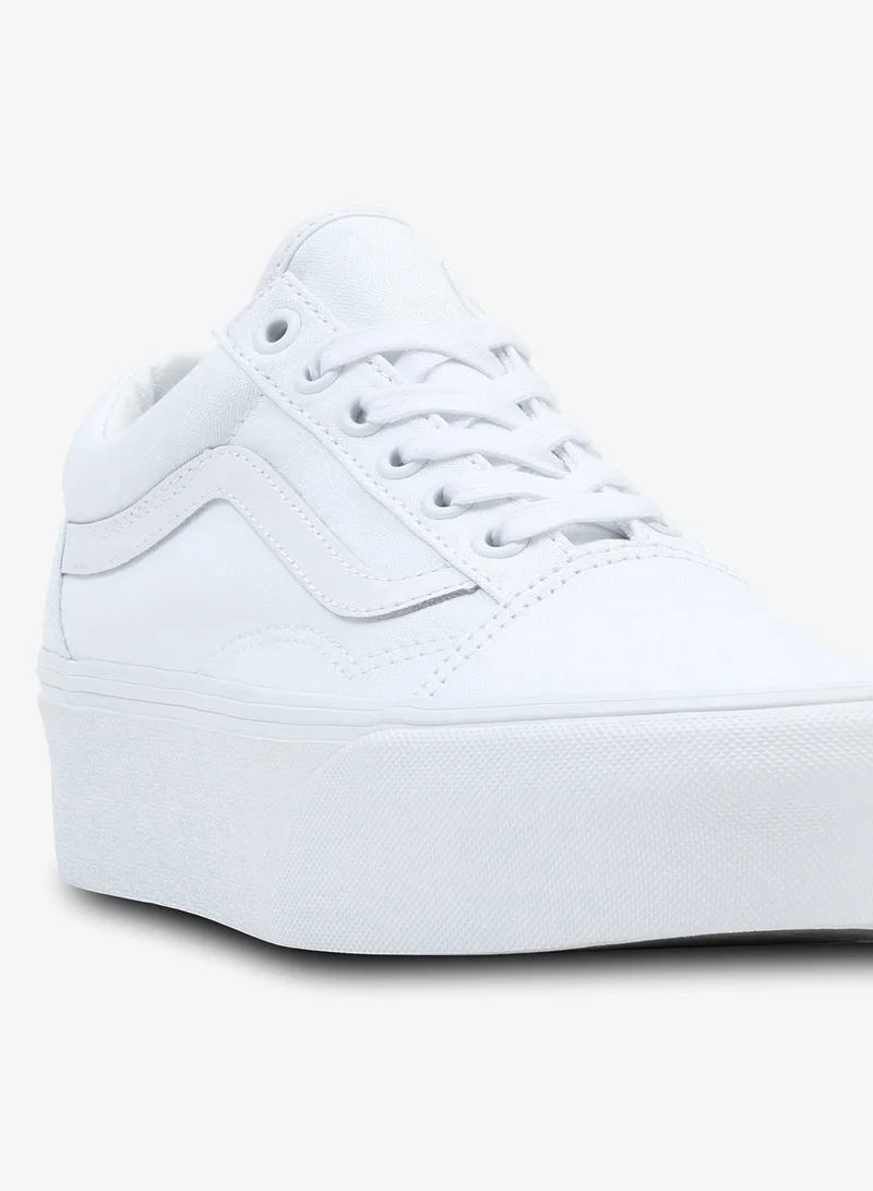 فانز حذاء اولد سكول ستاكفورم للجنسين