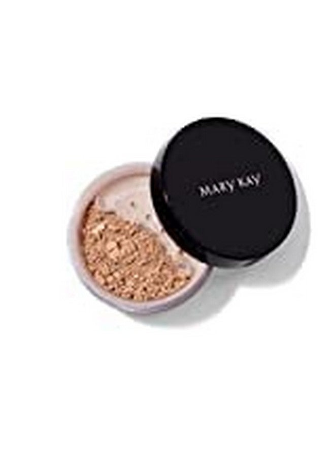 Mary Kay بودرة تثبيت حريرية (بيج متوسط) - Image 1