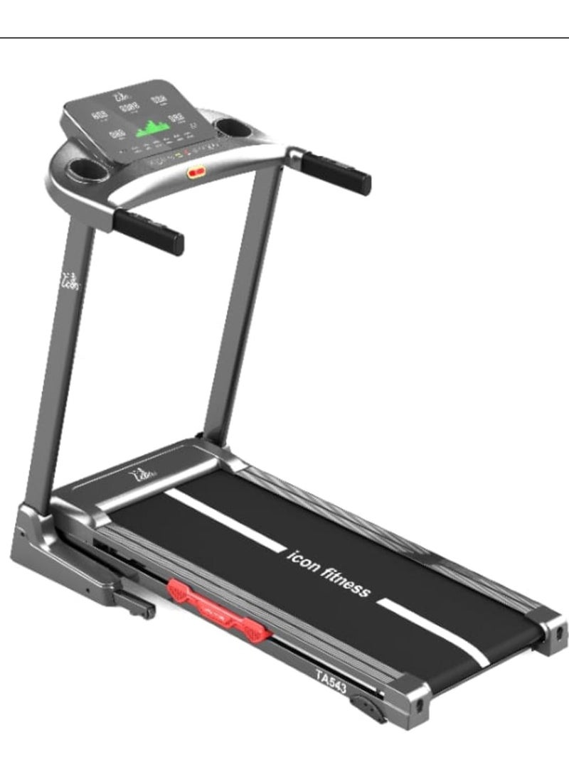ICON Icon TA543M AC Motor Treadmill 