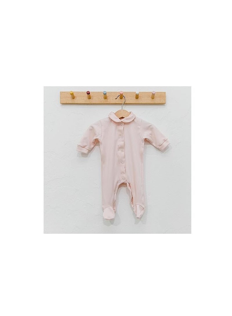 جلوب! سالوبيت غلوب نيسيس لعمر 6 أشهر - وردي وردي صيفي (6-9 أشهر) - Image 2