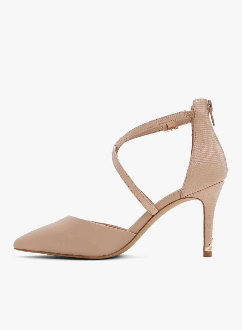 ALDO Pointed Toe High Heel Pumps