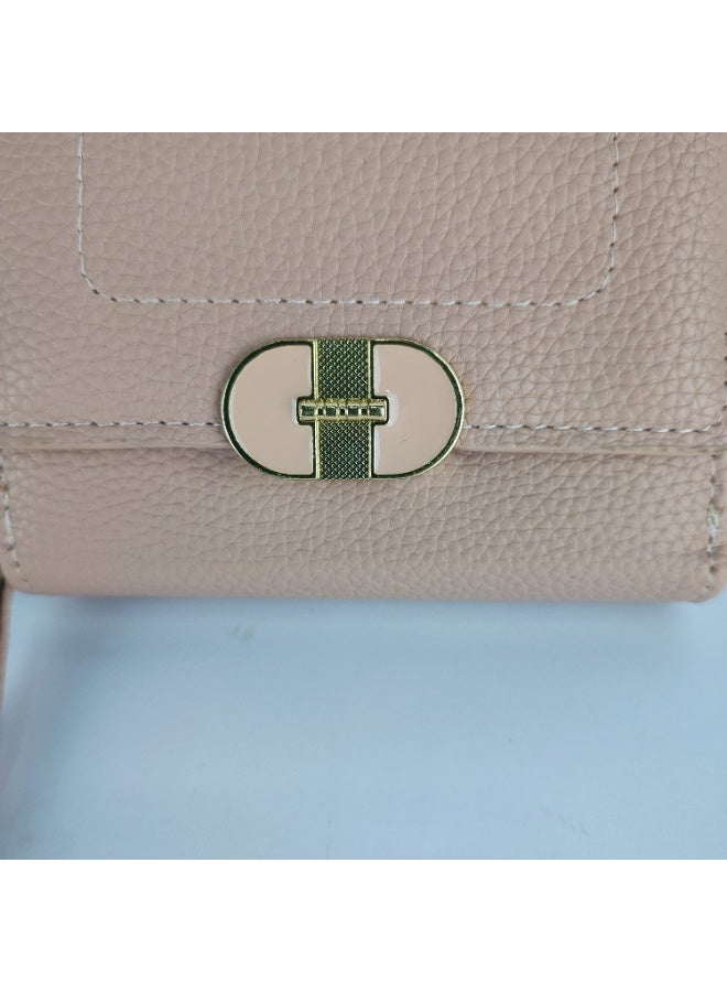 Women’s Premium Leather Wallet with Multiple Organized Compartments - Image 4