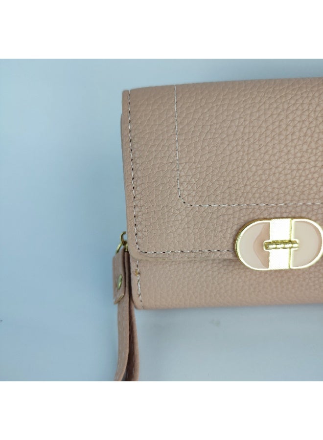 Women’s Premium Leather Wallet with Multiple Organized Compartments - Image 3