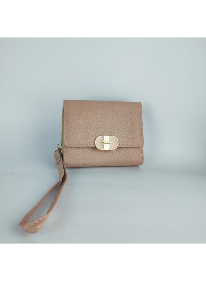 Women’s Premium Leather Wallet with Multiple Organized Compartments - Image 2