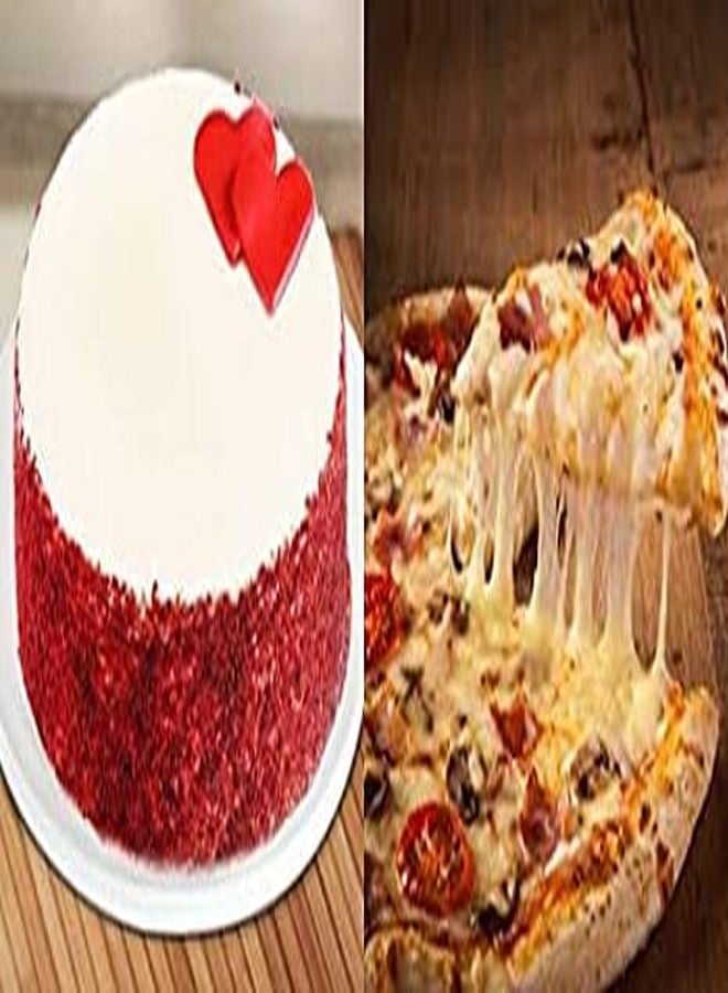 BAKING SET طقم خبز: حلقة كيك وحلقة برجر، حلقة ثقيلة من الفولاذ المقاوم للصدأ (قطر 3 بوصات × ارتفاع 2 بوصة) | حلقة تقطيع قاعدة البيتزا للخبز في الفرن والفرن الحراري | حلقة كيك - Image 2