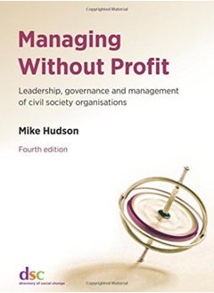 Managing Without Profit 