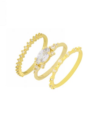 Precious Ring Set Of 3 - pzsku/Z6F6B9502981FED5A1C96Z/45/_/1662716243/63542c7b-1c58-48be-b315-4a48e2a9c1d2