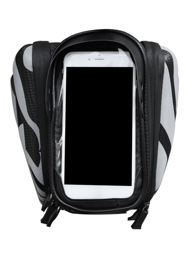 NIBEMINENT Bike Top Tube Bag - Image 3