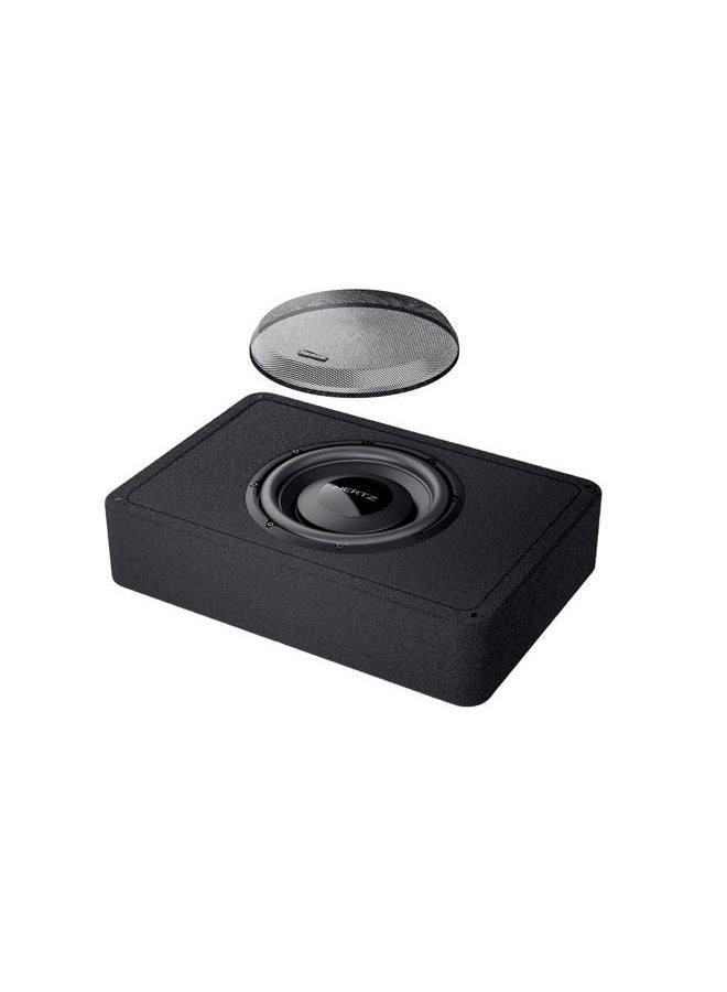 Hertz MPBX 250 S2 250mm 1000W Peak Power Hi-End In-Box Subwoofer - Image 4