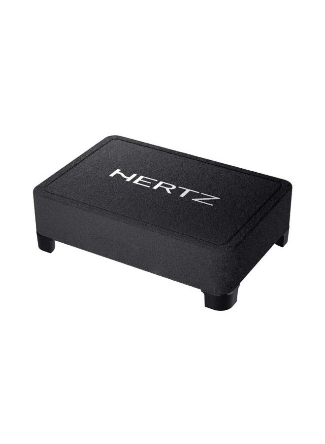 Hertz MPBX 250 S2 250mm 1000W Peak Power Hi-End In-Box Subwoofer - Image 3