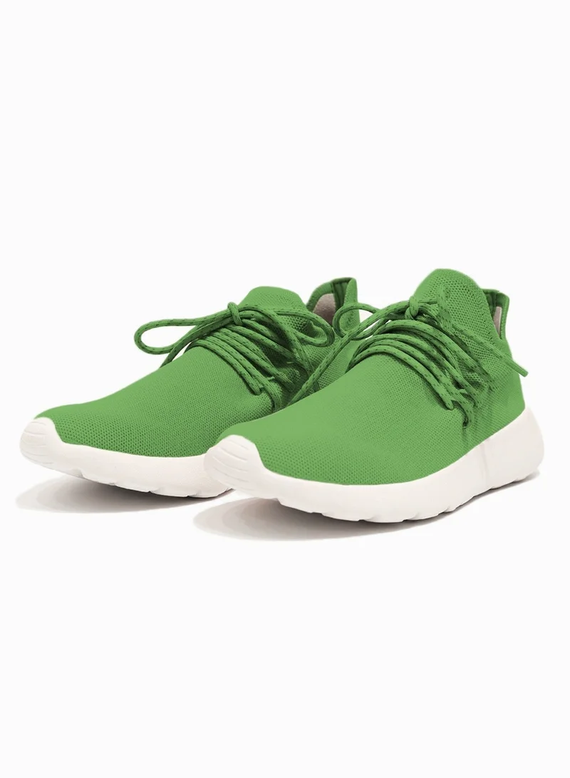 Duozoulu  Bubble Lightweight Walking Sneaker  | Best Price UAE