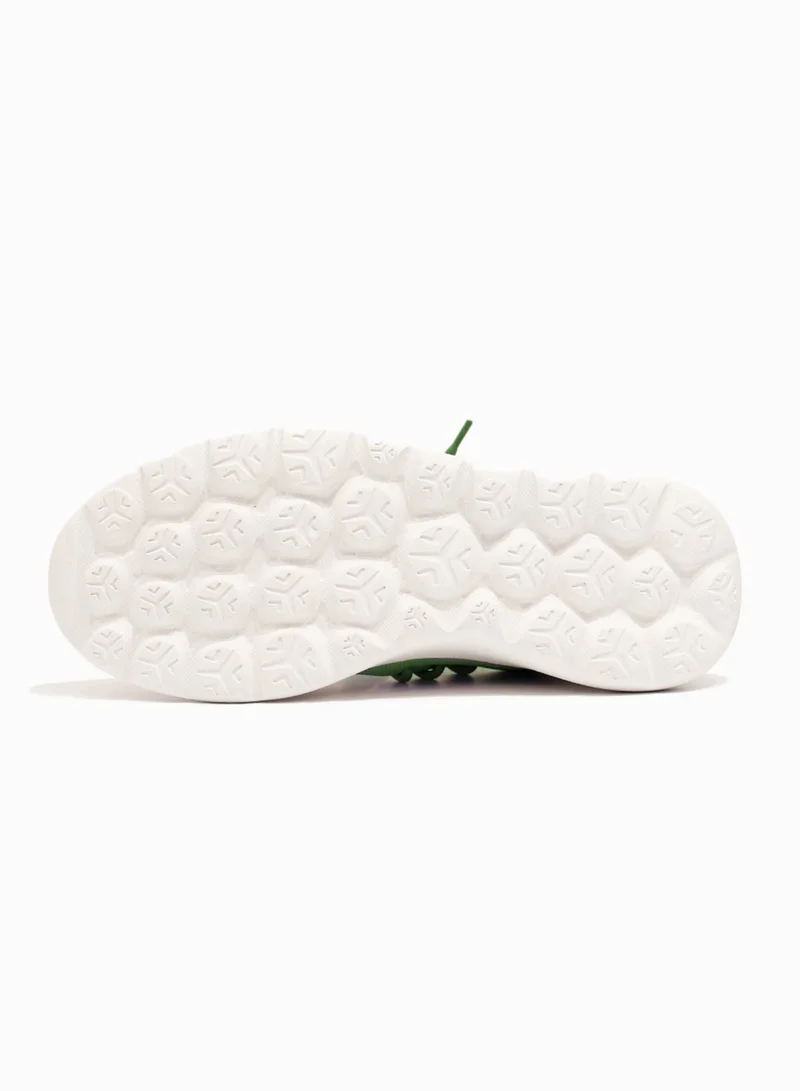 Duozoulu  Bubble Lightweight Walking Sneaker  | Best Price UAE