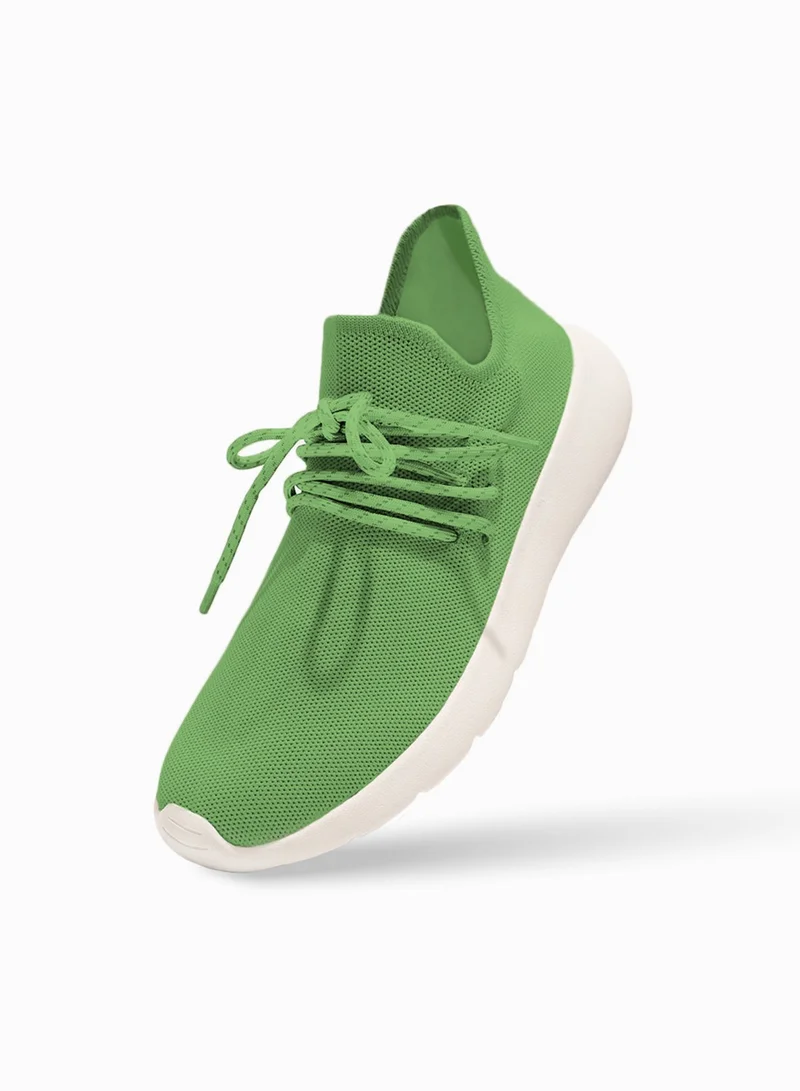 DUOZOULU Lightweight Bubble Shoes