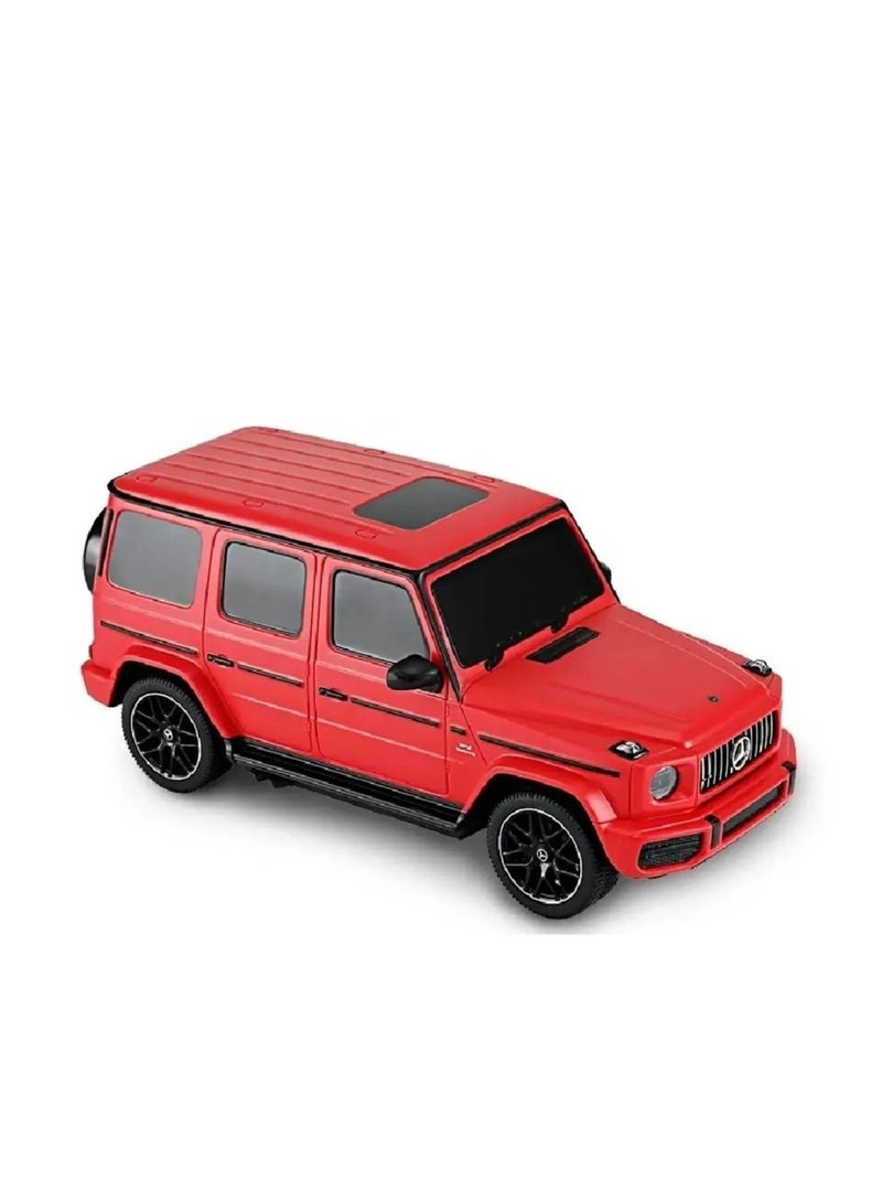Mercedes Toy Remote Control Car for Kids 25x8x33 cm - Image 1
