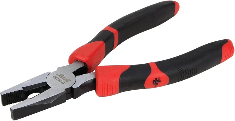 W30728 8-Inch Lineman's Pliers