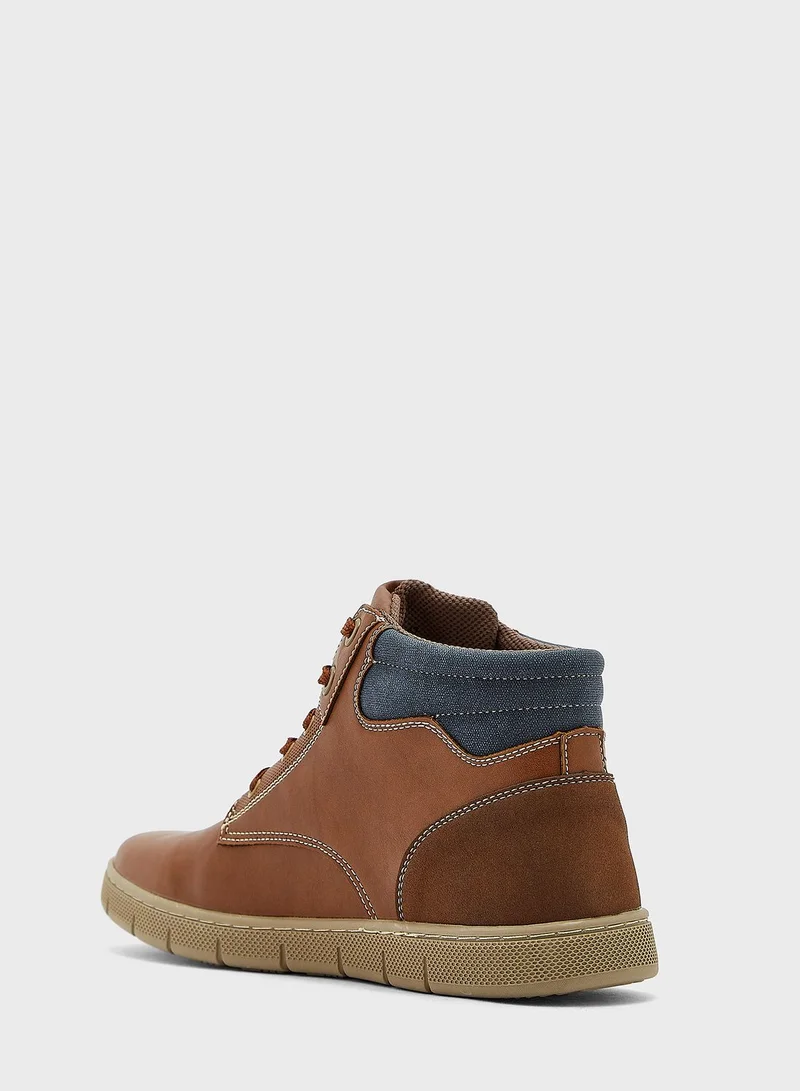 Seventy Five Casual Boots