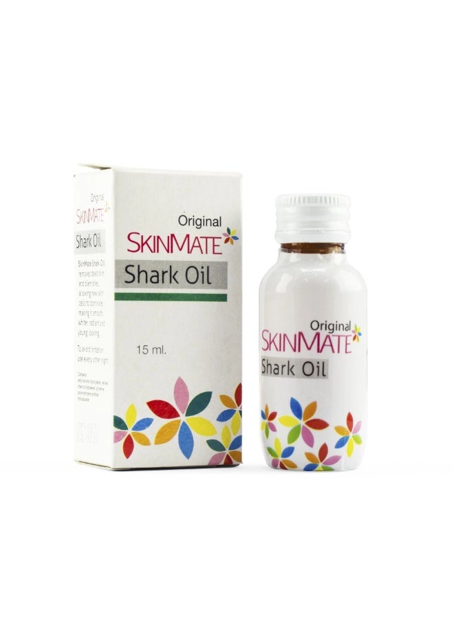 Original Shark Oil 15ml