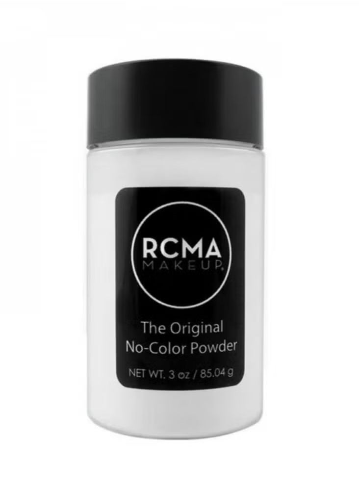 RCMA ميك أب مسحوق بدون لون أصلي 85.04 جم  - Image 1