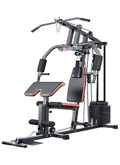 Fox Pro Multi Gym With By Thebeth 