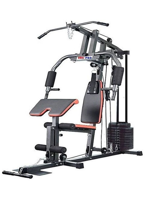Multi Gym With By Thebeth