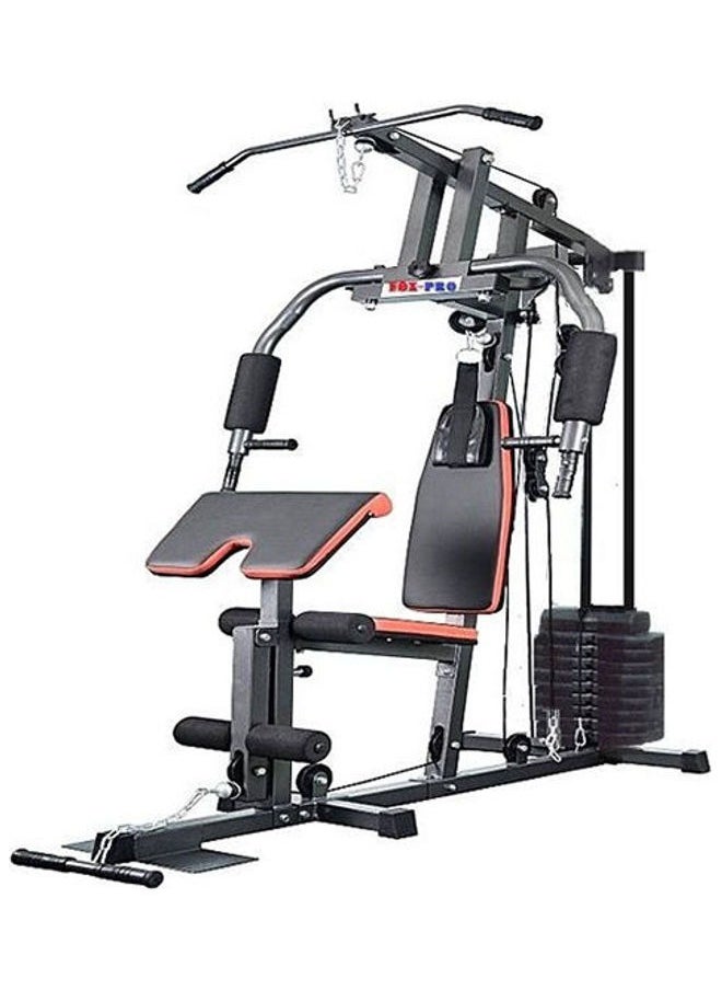 Fox Pro Multi Gym With By Thebeth 