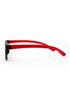 Generic Passive 3D Glasses Black  - Image 2